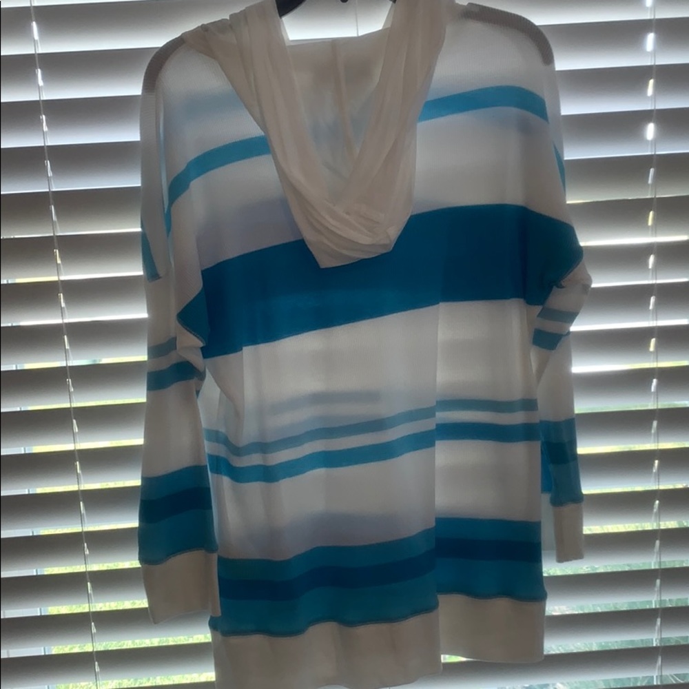 RL lightweight pullover - Picture 4 of 4